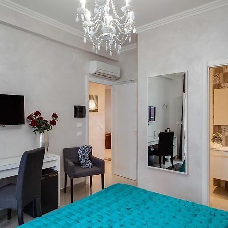 Dreamsrome Suites Exterior foto