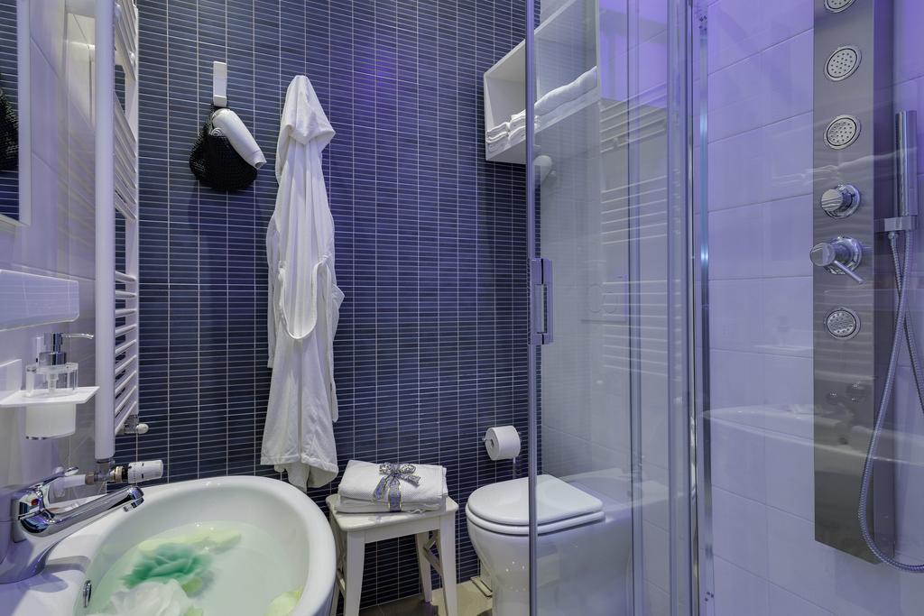 Dreamsrome Suites Exterior foto