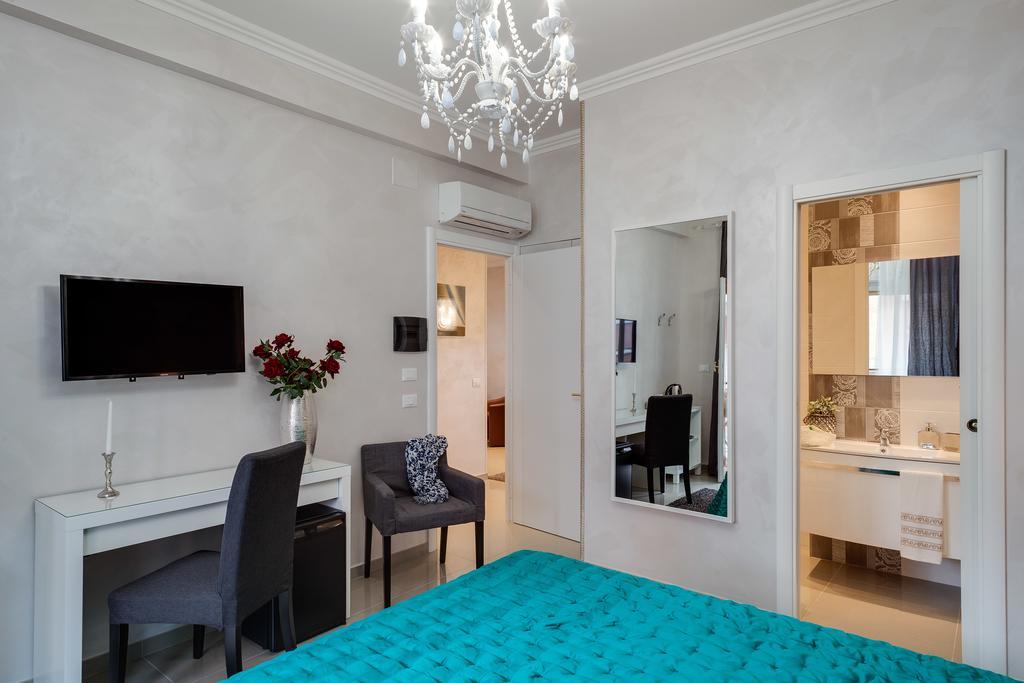 Dreamsrome Suites Exterior foto