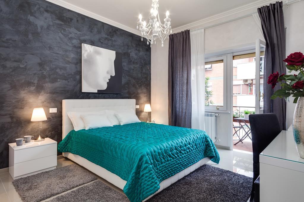 Dreamsrome Suites Exterior foto