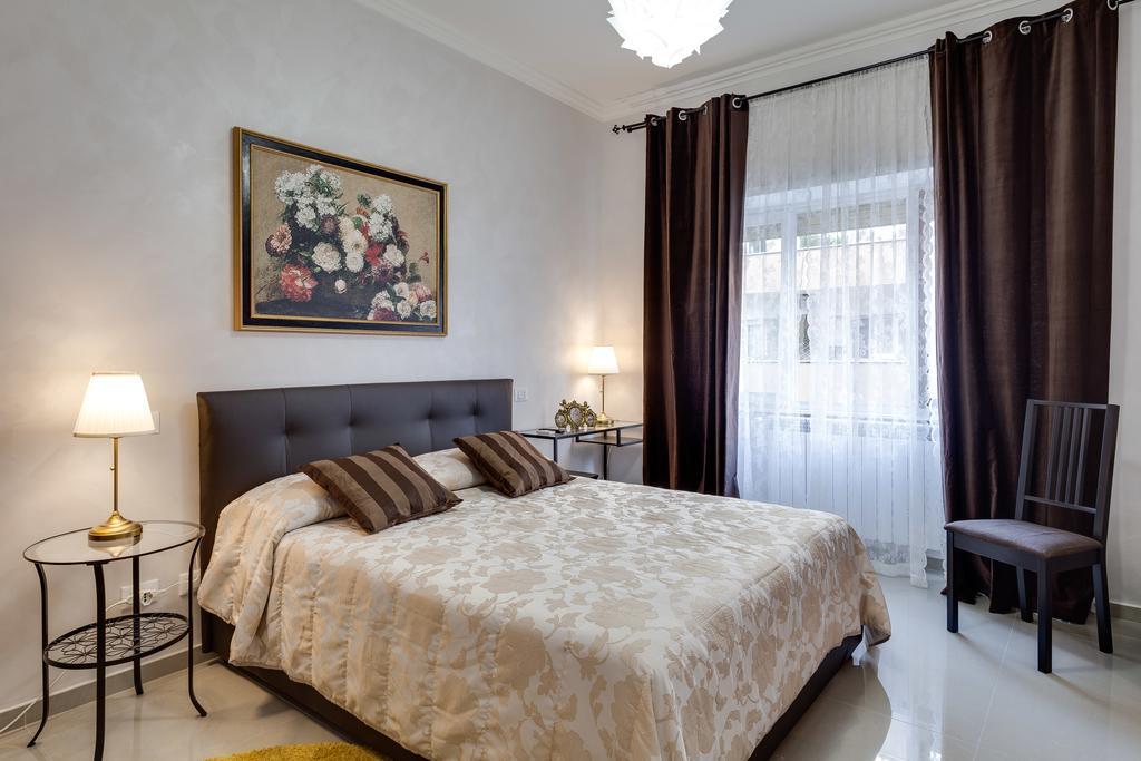 Dreamsrome Suites Exterior foto