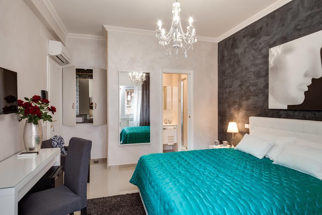 Dreamsrome Suites Exterior foto