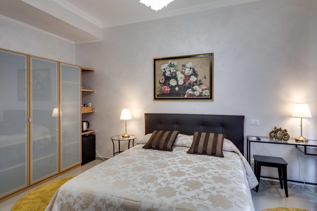 Dreamsrome Suites Exterior foto